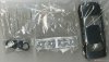 Aoshima 05981 Toyota VERTEX JZX100 Chaser Tourer V '98 1/24
